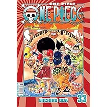 One Piece Vol. 31 | Amazon.com.br