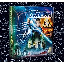 Star Wars: A Pop-Up Guide to the Galaxy | Amazon.com.br
