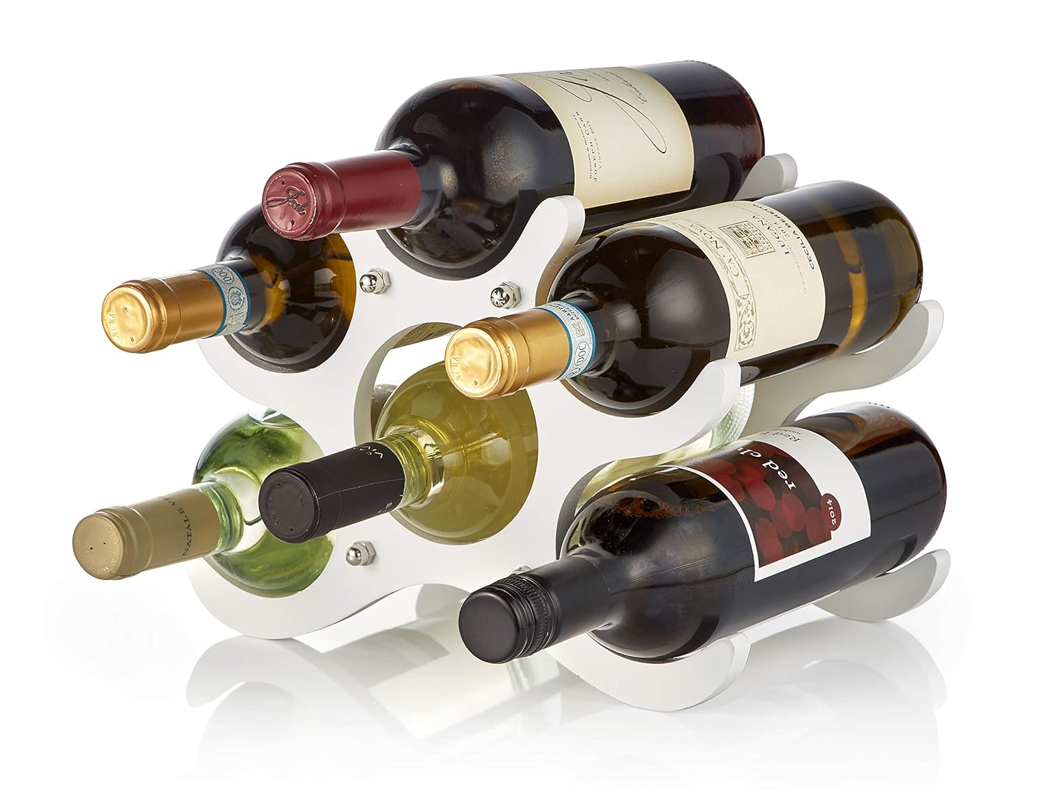 Best White Wall Wine Cabinet