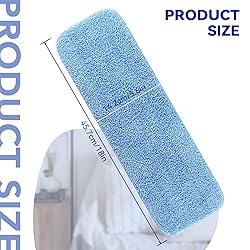Replacement Microfiber Pad Fit for Rubbermaid