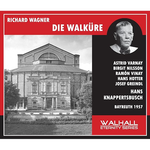 Wagner: Siegfried - Amazon.com Music