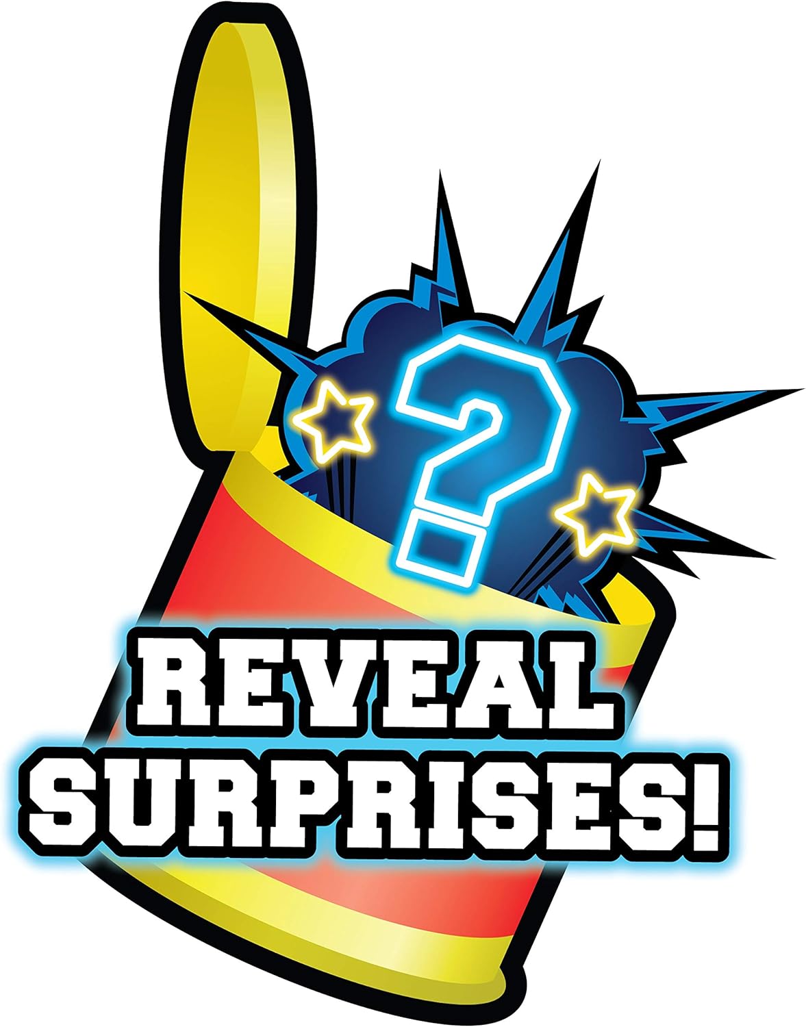 ryan's world vending surprise