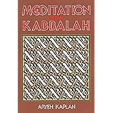 Meditation and Kabbalah