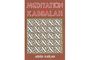 Meditation and Kabbalah