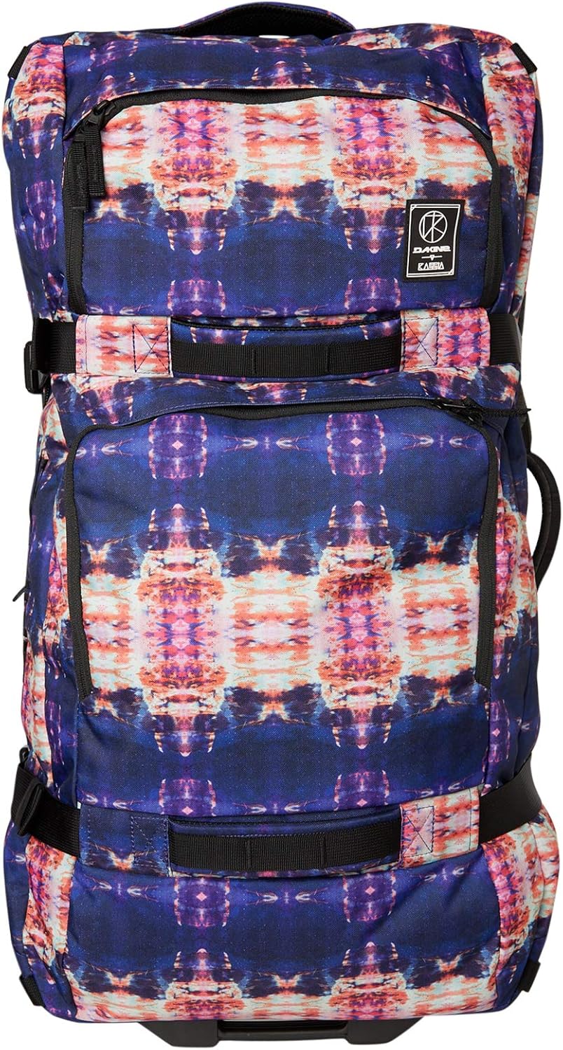 dakine split men's outdoor travel backpack