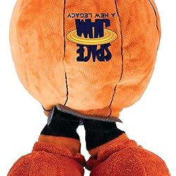 Space Jam: A New Legacy - Transforming Plush