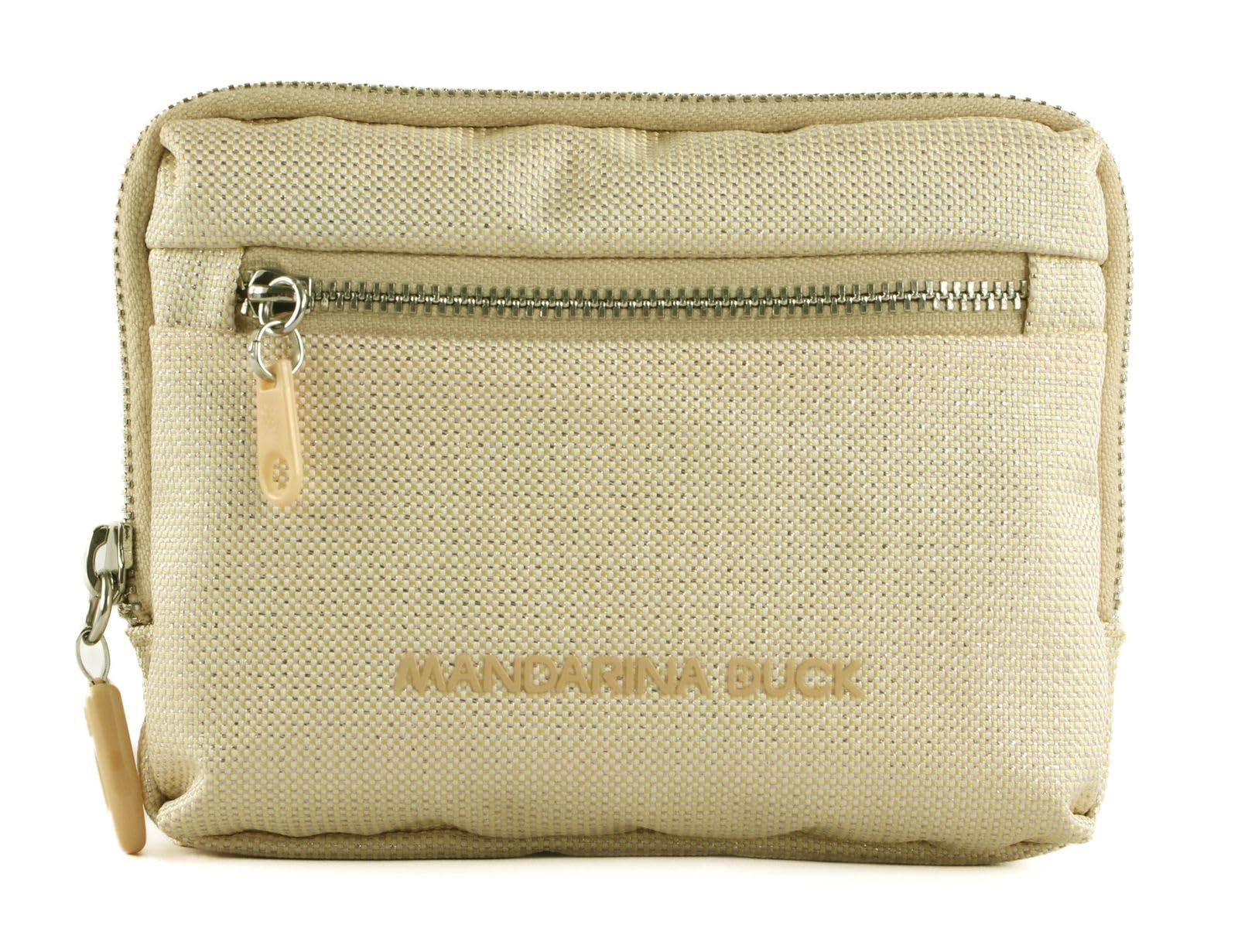 Mandarina Duck Women's Md 20 Lux Keyring, Butter Lux, One Size
