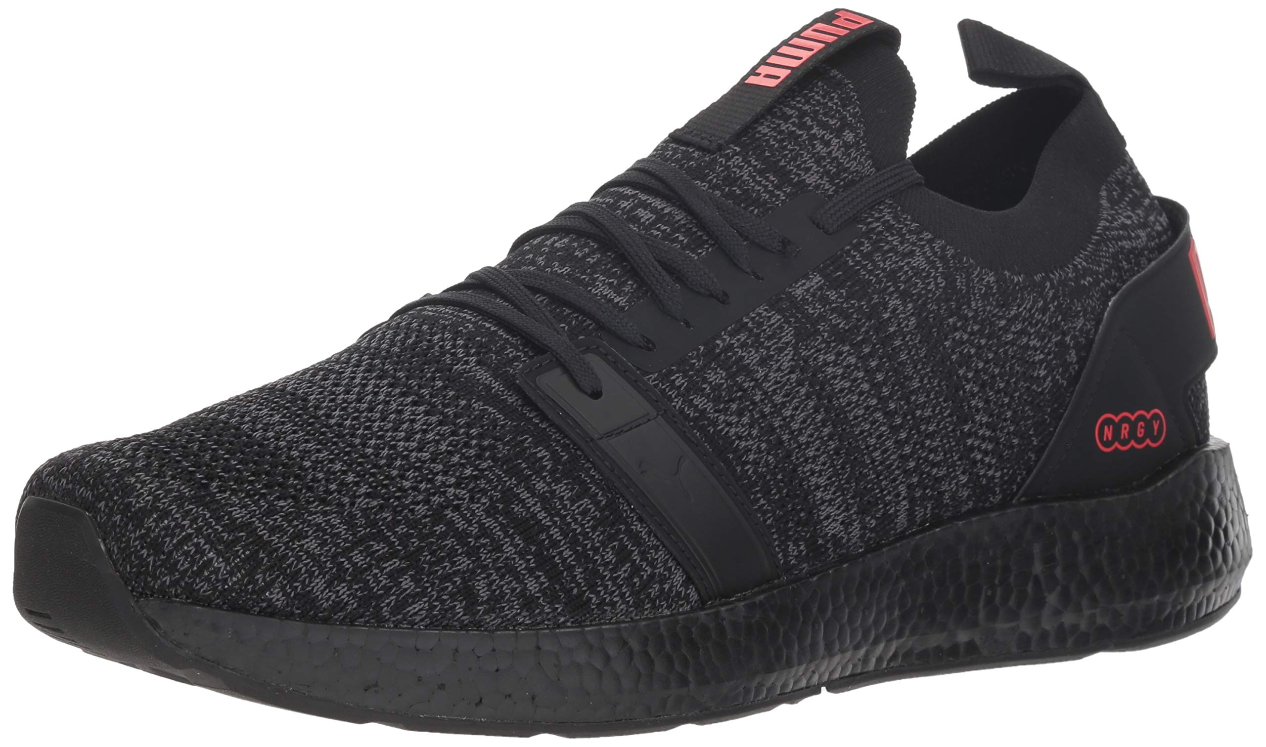 Sport Shoe Puma Herren Nrgy Neko Engineer Knit Puma Men NRGY Neko