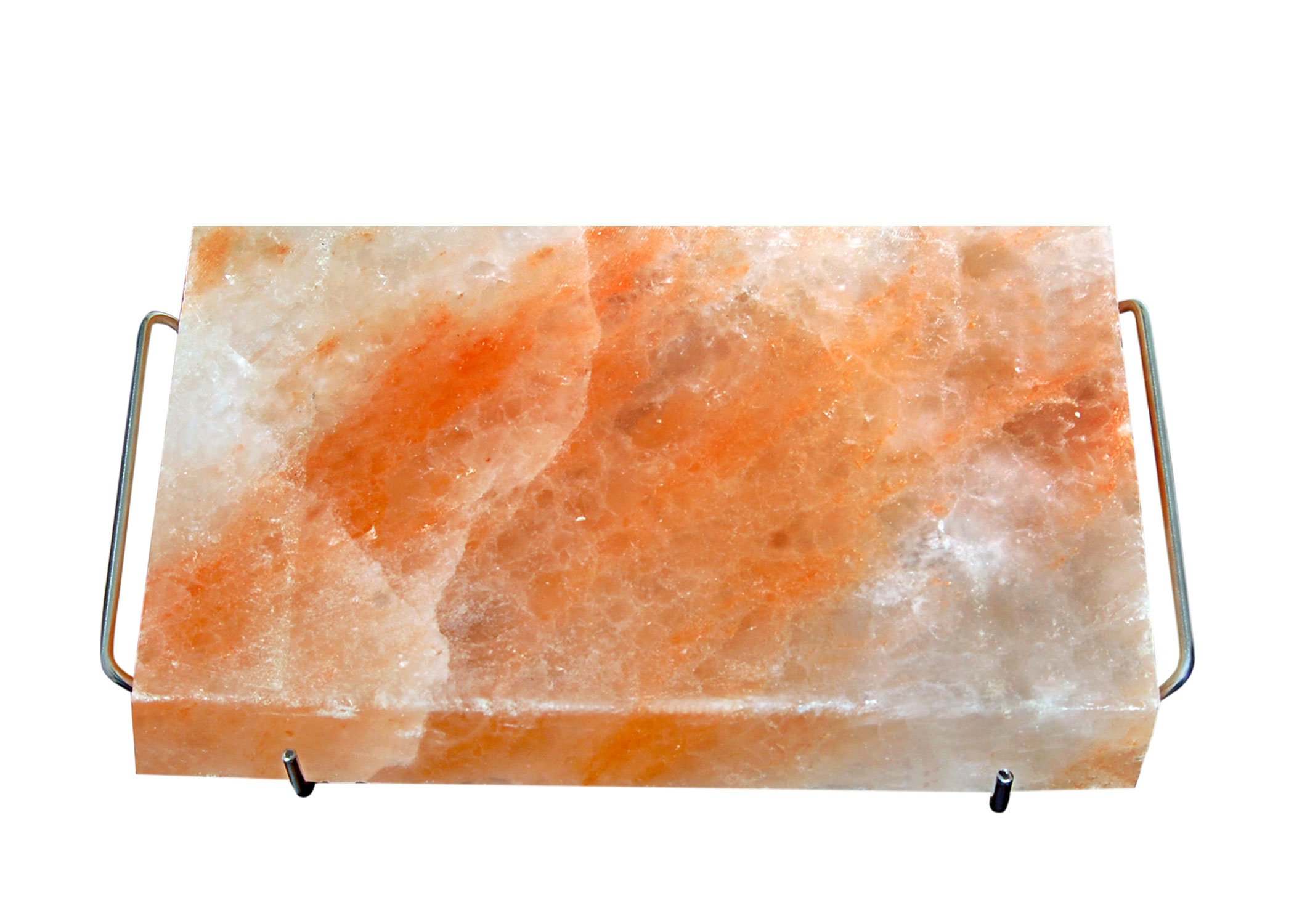 VOLTAS Himalayan Salt Block for Cooking, FDA approved 12x8 (96 sq. inch) Salt 791943802522 eBay