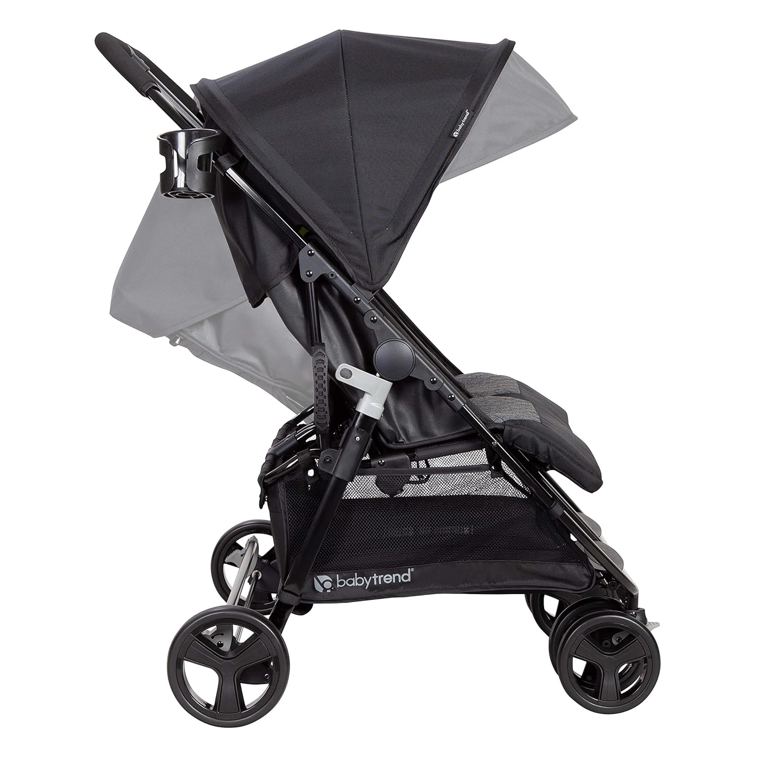 baby trend lightweight stroller