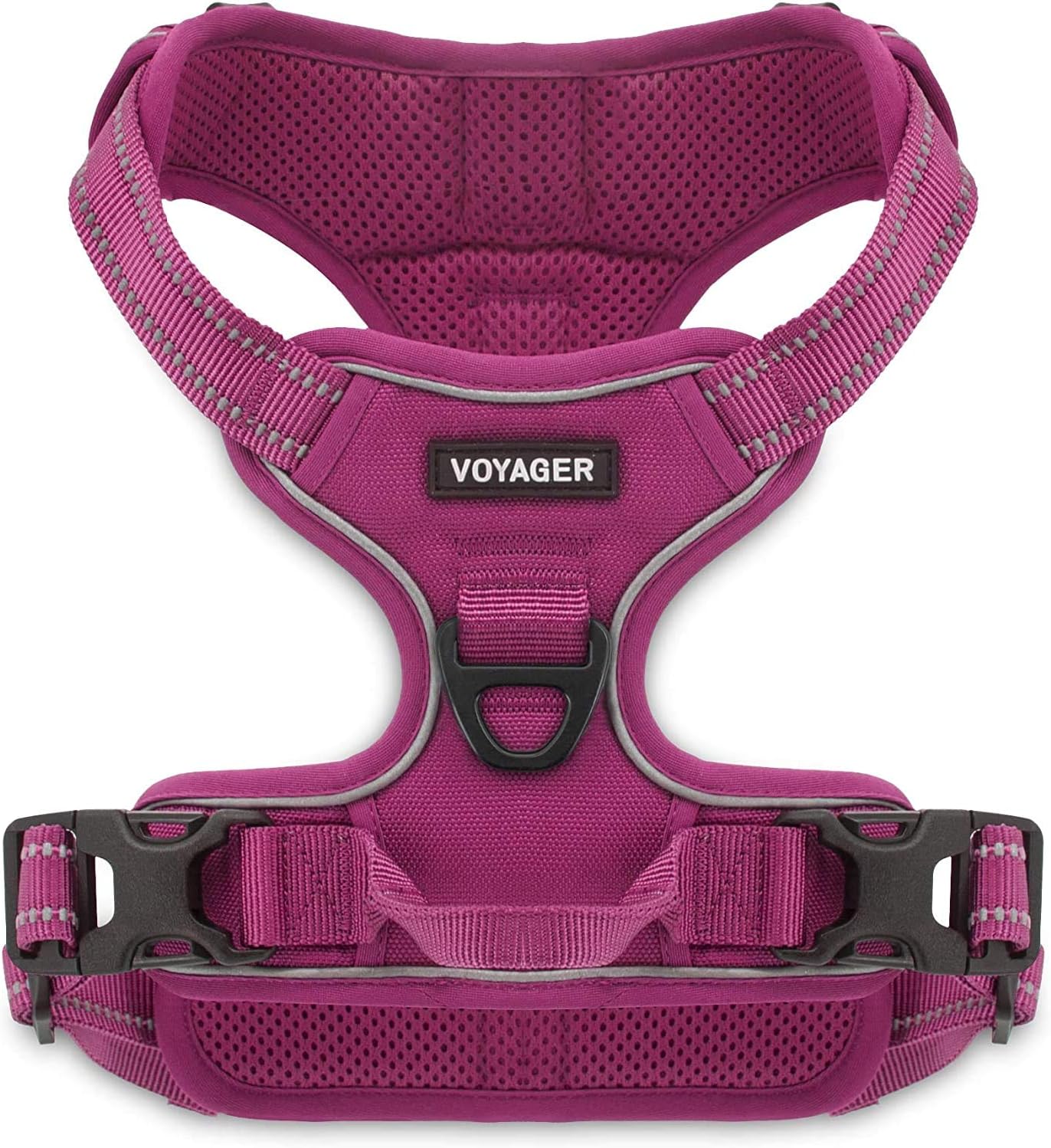 voyager dog harness amazon