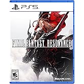 FINAL FANTASY RESONANCE - PlayStation 5