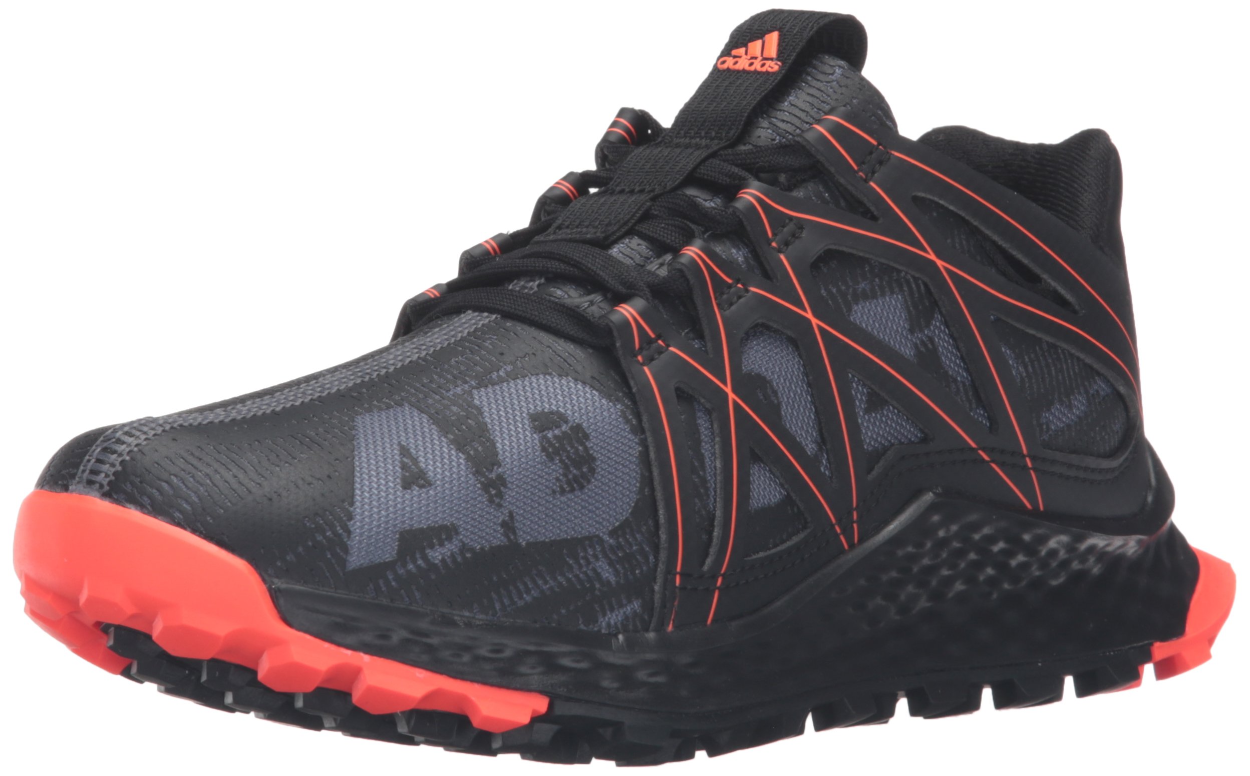 adidas vigor bounce j