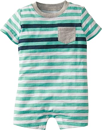 carters baby boy rompers