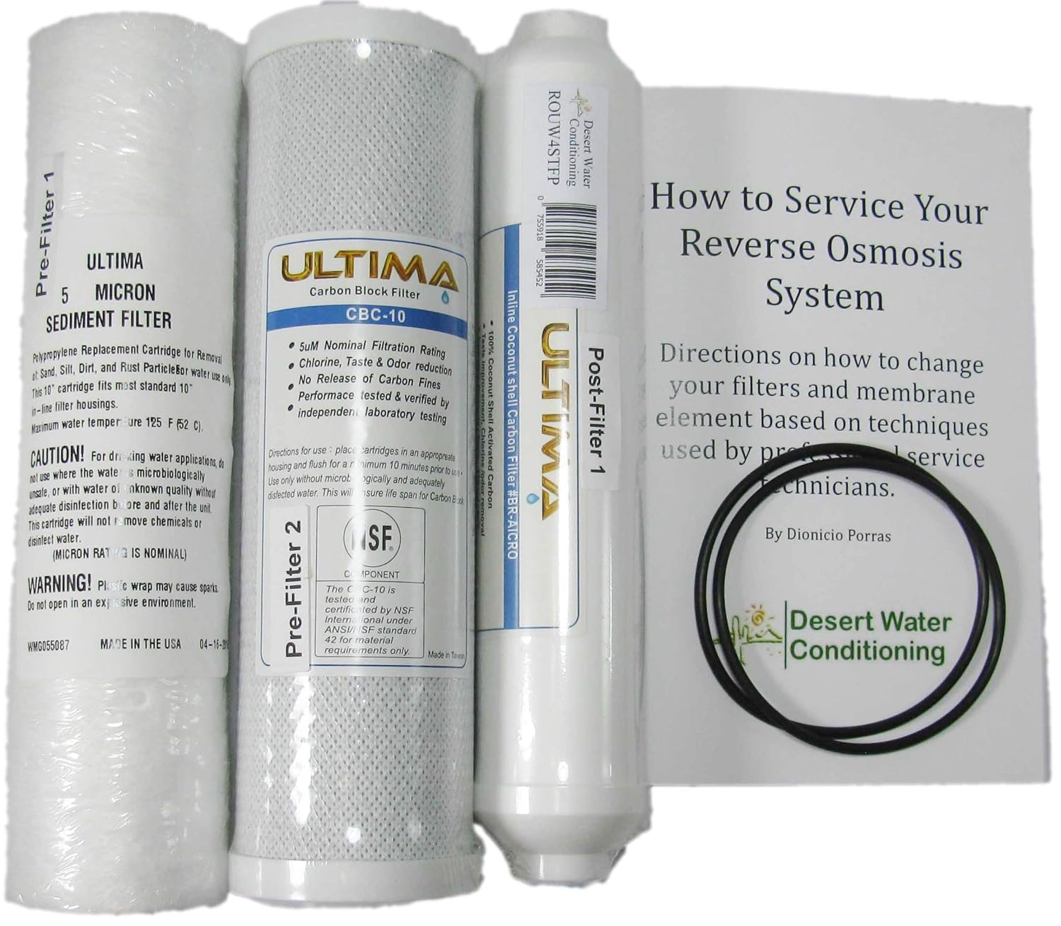 Best Ultima Vi Ro Water Filter