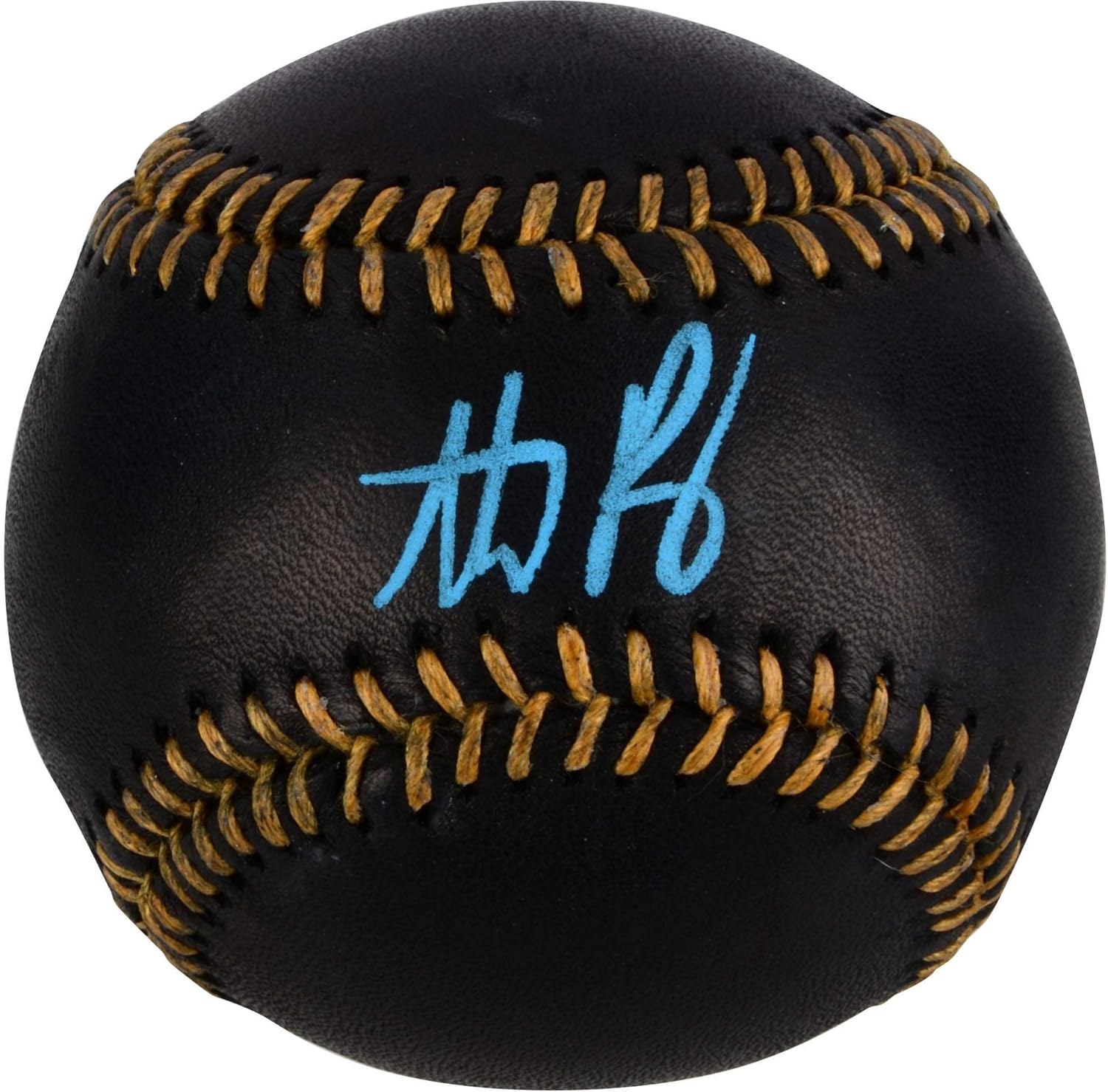 anthony rizzo autographed baseball