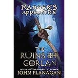 The Ruins of Gorlan (The Ranger's Apprentice, Book 1)