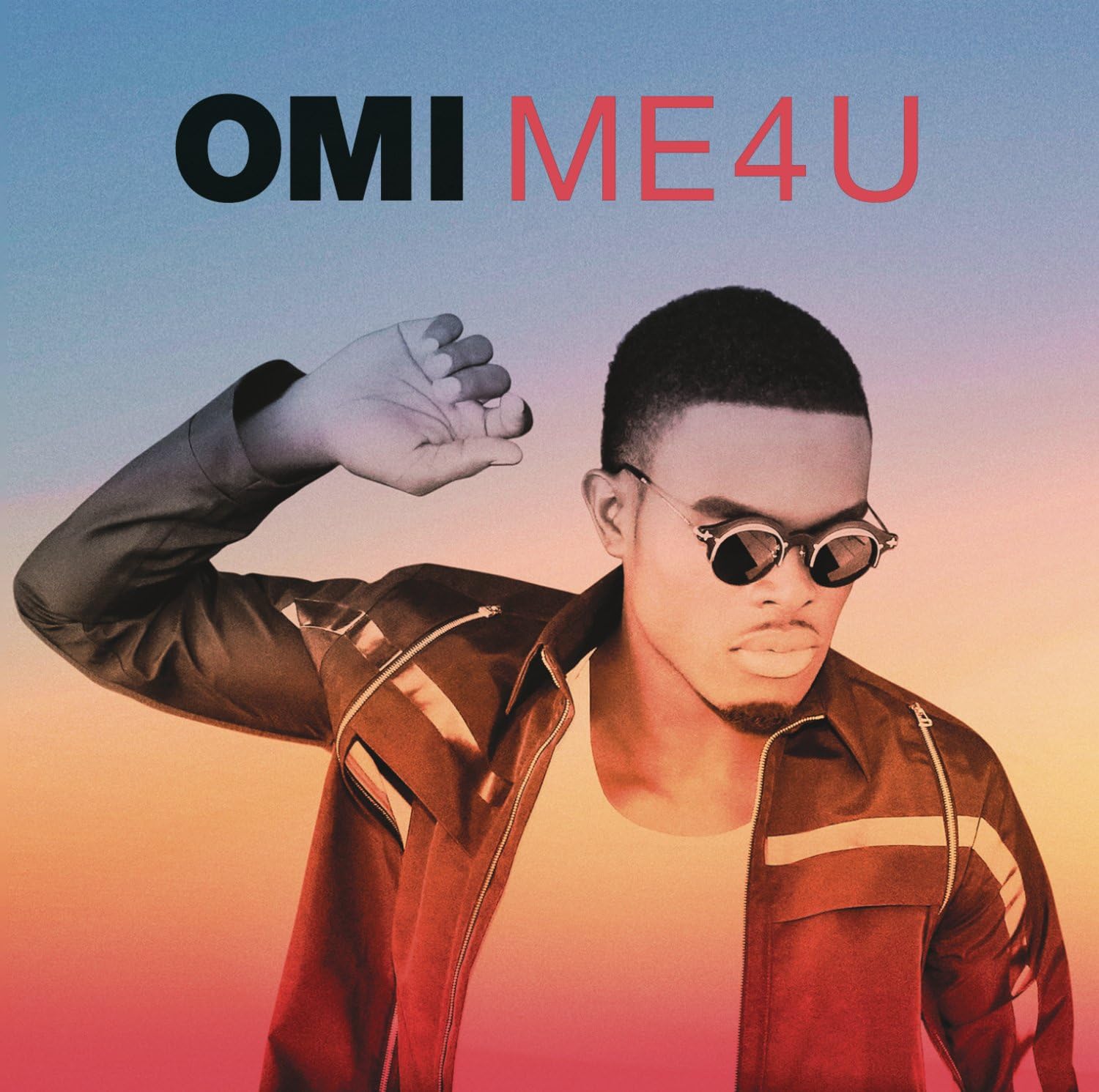 Me 4 U By Omi Amazon Co Uk Music me 4 u