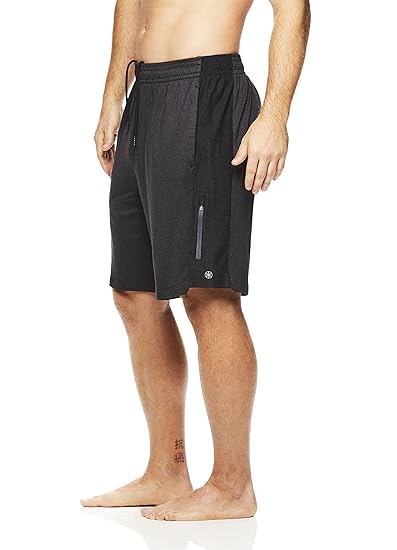 gaiam mens shorts