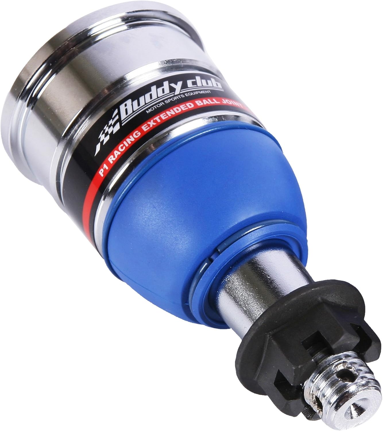Buddy Club BC02BJP1H001 P1 Racing Extended Ball Joint for Acura RSX