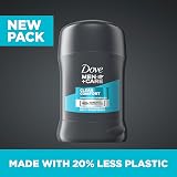 Dove Men+Care Clean Comfort Anti-perspirant Deodorant Stick 50 ml view 2