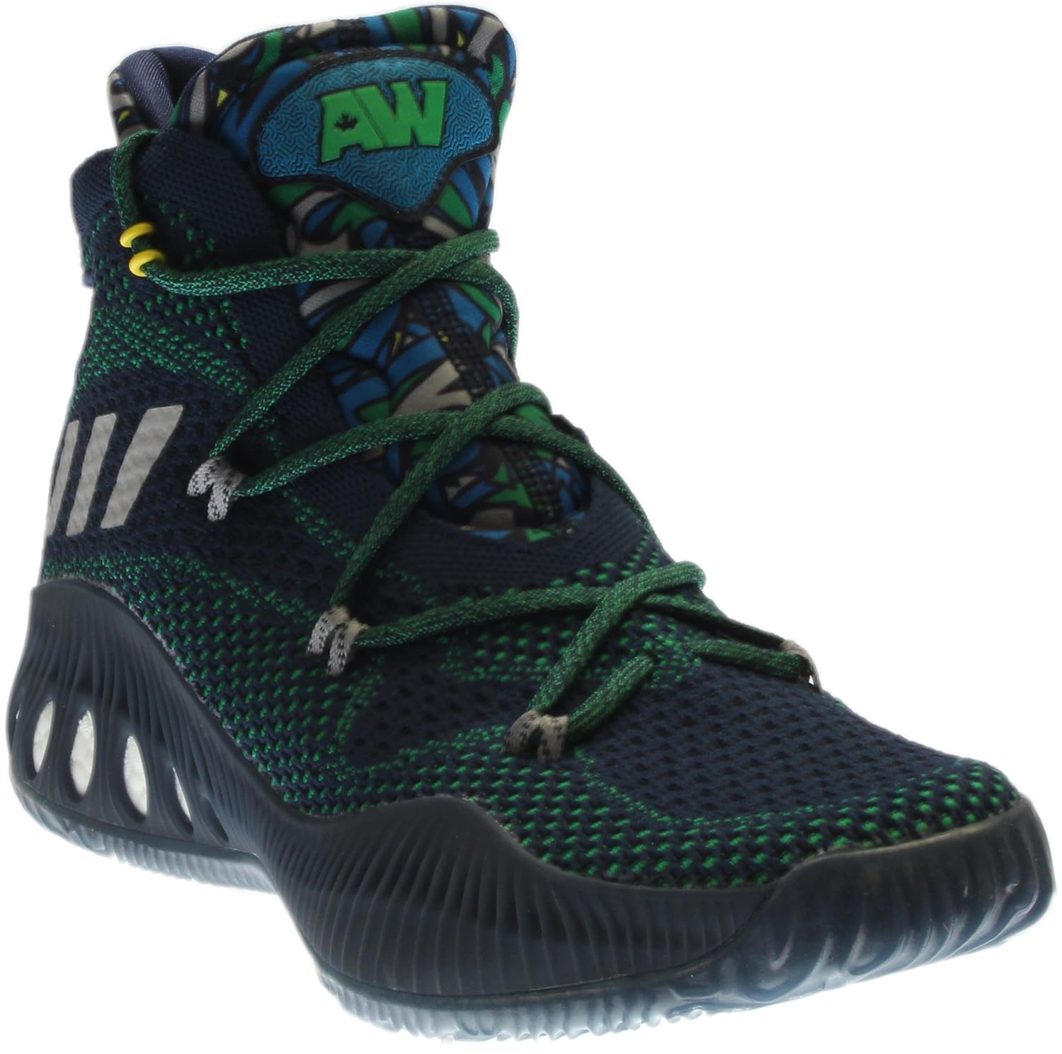 andrew wiggins shoes 2018