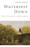 Tales from Watership Down (Puffin Books Book 2)