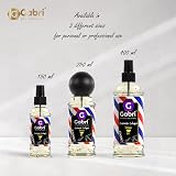 G Gabri Lemon Barber Cologne 150ml Turkish Scent Eau de Cologne view 6