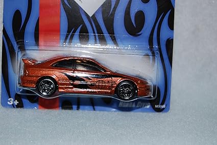 hot wheels honda civic coupe