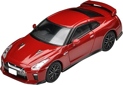 tomica limited vintage gtr
