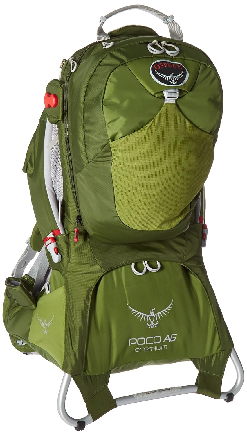 bärstol osprey poco premium