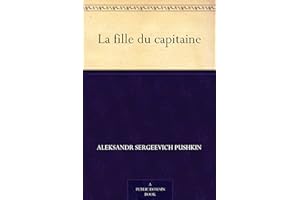 La fille du capitaine (French Edition)