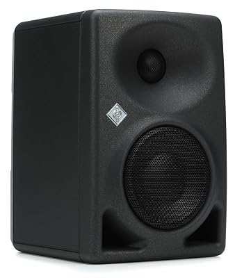 Neumann KH 80 DSP 4 Inches Powered Studio Monitor