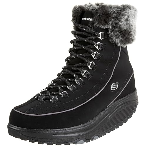 skechers ladies boots sale