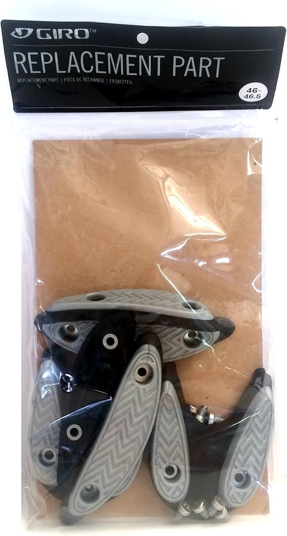 Giro Walking Pad Set, Cycling Amazon Canada