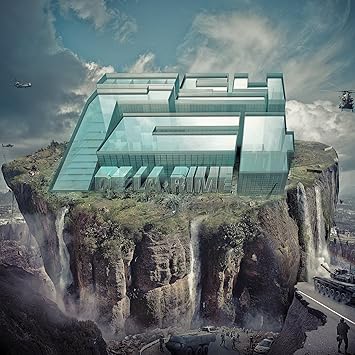 album psy4de la rime 2013 gratuit