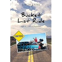 Bucket List Ride book cover Bucket List Ride book cover