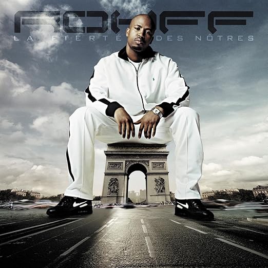 rohff sincere mp3