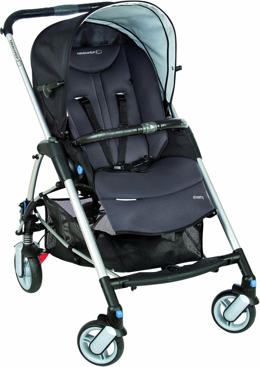 bebe confort footmuff