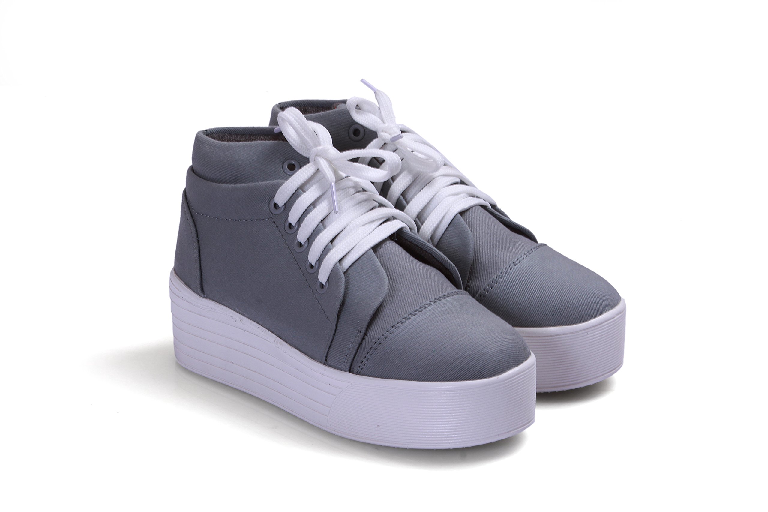 ligero women's heel boot sneakers