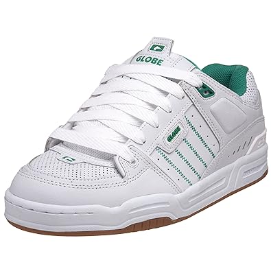 green globe shoes