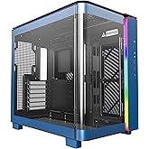 Amazon.com: MONTECH King 95 PRO Dual-Chamber ATX Mid-Tower PC Gaming ...