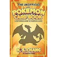 Pokemon Card Collector's Guide Book Unofficial: The
