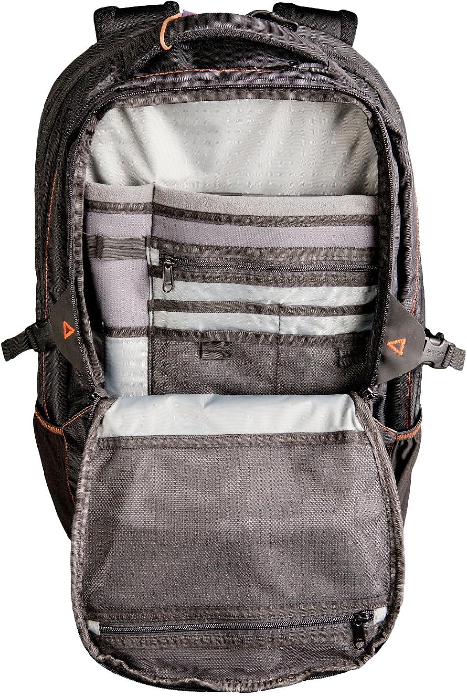 rebelx laptop backpack