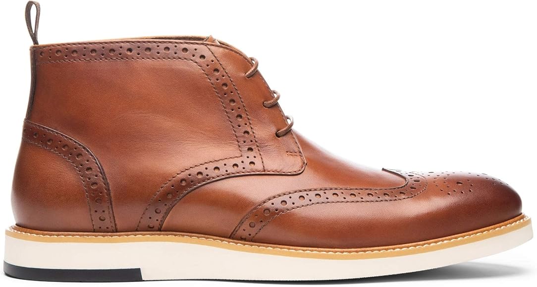mens dress chukka boots