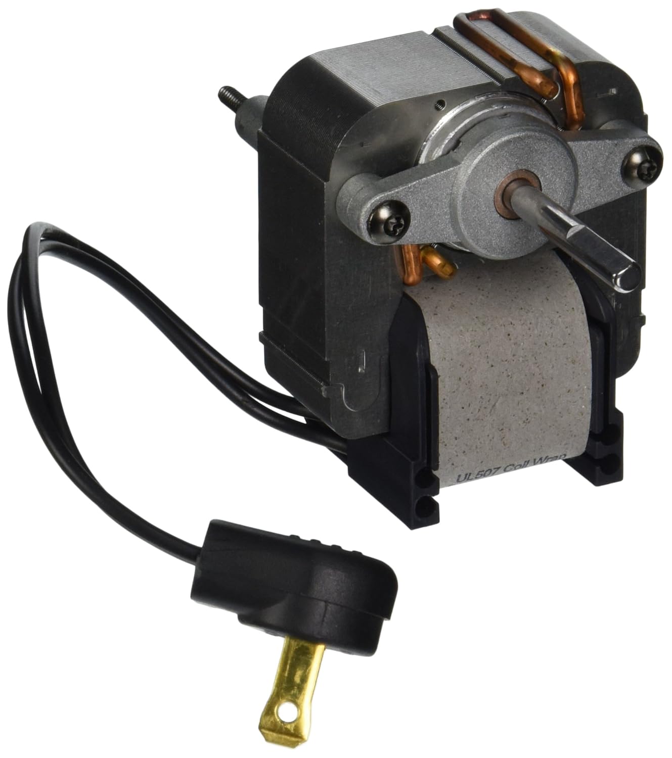 Broan 744 Wiring Diagram