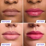 Wonderskin Lip Oil Rehab Serum Color Changing Lip Oil Pink PH Activated 0 view 2