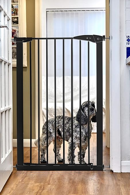 extra tall dog gate