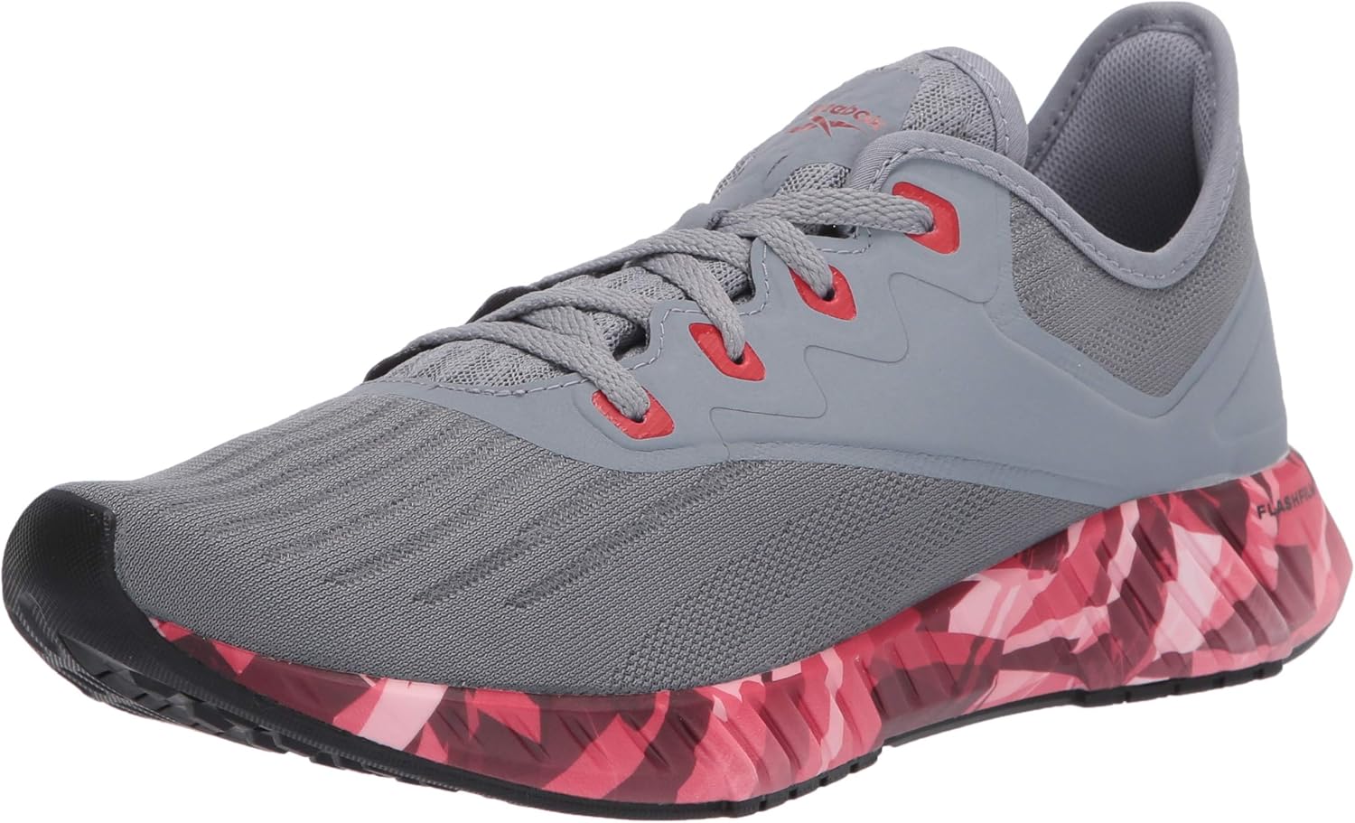 reebok men's flashfilm training shoes