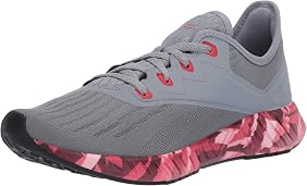 Amazon.com: נעלי ריצה לגברים של Reebok 